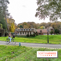 L'Abbaye des Vaux de Cernay par Paris Society - les photos -  A7C7227 2