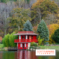 L'Abbaye des Vaux de Cernay par Paris Society - les photos -  A7C7234