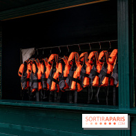 L'Abbaye des Vaux de Cernay par Paris Society - les photos -  A7C7236