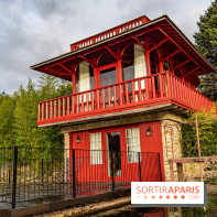 L'Abbaye des Vaux de Cernay par Paris Society - les photos -  A7C7263