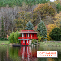 L'Abbaye des Vaux de Cernay par Paris Society - les photos -  A7C7278