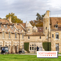 L'Abbaye des Vaux de Cernay par Paris Society - les photos -  A7C7279 2