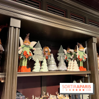 Un Noël Magique à So Ouest