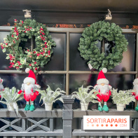 Un Noël Magique à So Ouest