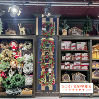Un Noël Magique à So Ouest
