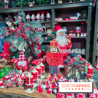 Un Noël Magique à So Ouest