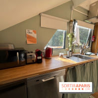 Le Domaine des Cabanes de l'Île - IMG 4139