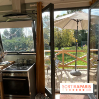 Le Domaine des Cabanes de l'Île - IMG 4146