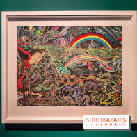 Visions chamaniques : l'exposition du musée du Quai Branly qui nous transporte en Amazonie - IMG20231113152159