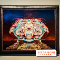 Visions chamaniques : l'exposition du musée du Quai Branly qui nous transporte en Amazonie - IMG20231113155111