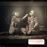 Visions chamaniques : l'exposition du musée du Quai Branly qui nous transporte en Amazonie - IMG20231113145958