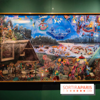 Visions chamaniques : l'exposition du musée du Quai Branly qui nous transporte en Amazonie
