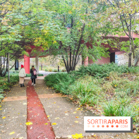 Visions chamaniques : l'exposition du musée du Quai Branly qui nous transporte en Amazonie - jardin musée du Quai Branly