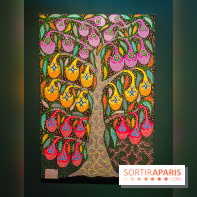 Visions chamaniques : l'exposition du musée du Quai Branly qui nous transporte en Amazonie