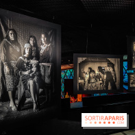 Visions chamaniques : l'exposition du musée du Quai Branly qui nous transporte en Amazonie - IMG20231113145929