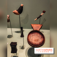 Visions chamaniques : l'exposition du musée du Quai Branly qui nous transporte en Amazonie