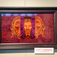Visions chamaniques : l'exposition du musée du Quai Branly qui nous transporte en Amazonie