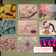 Visions chamaniques : l'exposition du musée du Quai Branly qui nous transporte en Amazonie - IMG20231113155024