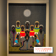 Visions chamaniques : l'exposition du musée du Quai Branly qui nous transporte en Amazonie - IMG20231113150525