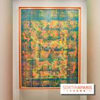 Visions chamaniques : l'exposition du musée du Quai Branly qui nous transporte en Amazonie