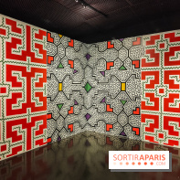 Visions chamaniques : l'exposition du musée du Quai Branly qui nous transporte en Amazonie - IMG20231113145706