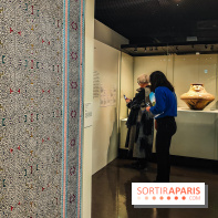 Visions chamaniques : l'exposition du musée du Quai Branly qui nous transporte en Amazonie