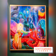 Visions chamaniques : l'exposition du musée du Quai Branly qui nous transporte en Amazonie