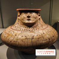 Visions chamaniques : l'exposition du musée du Quai Branly qui nous transporte en Amazonie