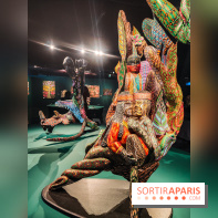 Visions chamaniques : l'exposition du musée du Quai Branly qui nous transporte en Amazonie