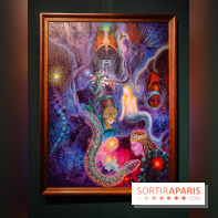 Visions chamaniques : l'exposition du musée du Quai Branly qui nous transporte en Amazonie