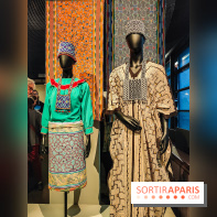 Visions chamaniques : l'exposition du musée du Quai Branly qui nous transporte en Amazonie - IMG20231113150156