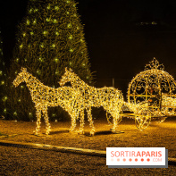 Lumières en Seine au Parc de Saint-Cloud 2023, le parcours de lumières -  A7C7372 2