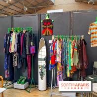 Le Salon du Vintage 2023 à Paris - Carreau du Temple - image00020