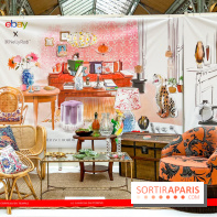 Le Salon du Vintage 2023 à Paris - Carreau du Temple - image00034