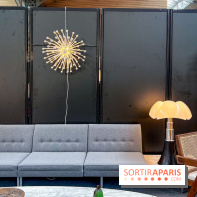 Le Salon du Vintage 2023 à Paris - Carreau du Temple