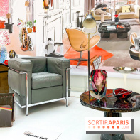 Le Salon du Vintage 2023 à Paris - Carreau du Temple - image00037