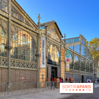 Le Salon du Vintage