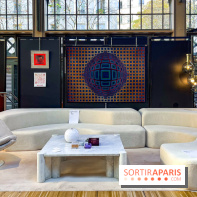 Le Salon du Vintage