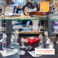 Le Salon du Vintage