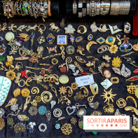 Le Salon du Vintage