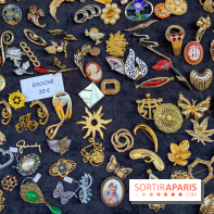 Le Salon du Vintage