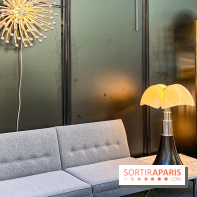Le Salon du Vintage