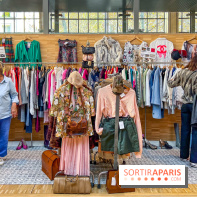 Le Salon du Vintage