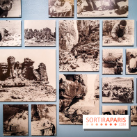 Préhistomania au Musée de l'Homme : l'exposition événement autour de l'art rupestre - nos photos - IMG20231115101608