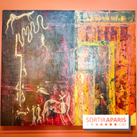 Préhistomania au Musée de l'Homme : l'exposition événement autour de l'art rupestre - nos photos - IMG20231115104452