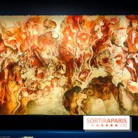 Préhistomania au Musée de l'Homme : l'exposition événement autour de l'art rupestre - nos photos - IMG20231115100146