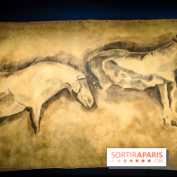 Préhistomania au Musée de l'Homme : l'exposition événement autour de l'art rupestre - nos photos