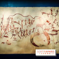 Préhistomania au Musée de l'Homme : l'exposition événement autour de l'art rupestre - nos photos - IMG20231115104648