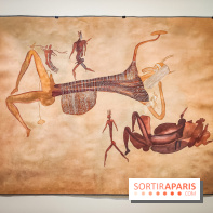 Préhistomania au Musée de l'Homme : l'exposition événement autour de l'art rupestre - nos photos - IMG20231115103114