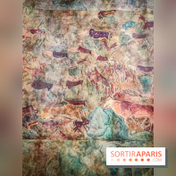 Préhistomania au Musée de l'Homme : l'exposition événement autour de l'art rupestre - nos photos - IMG20231115104631